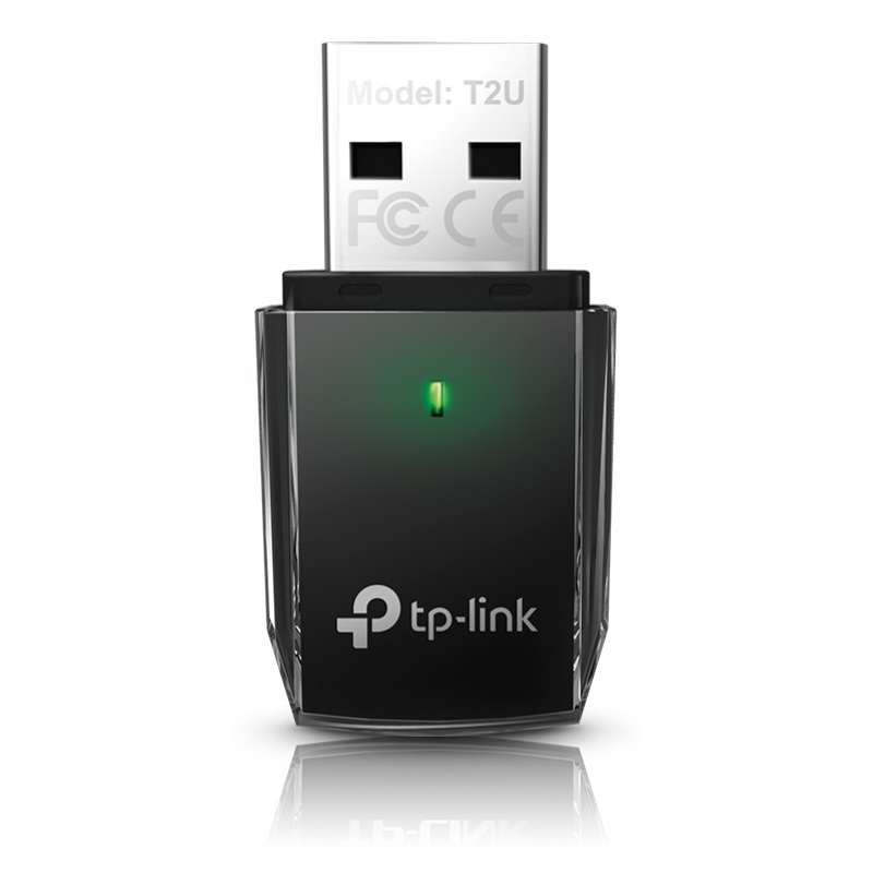 TP-Link Archer T2U WLAN 600 Mbit/s