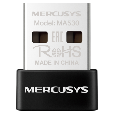Mercusys MA530 adaptador y tarjeta de red Bluetooth