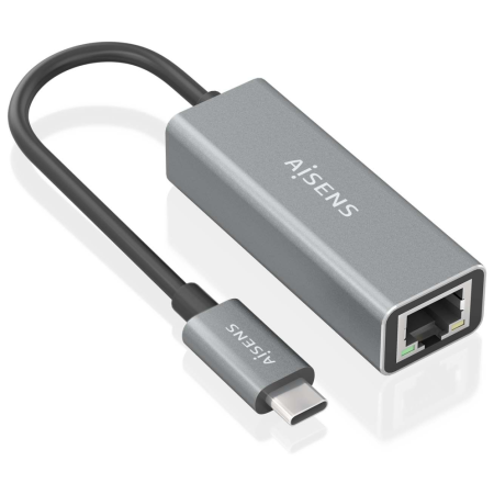 AISENS A109-0898 adaptador y tarjeta de red 1000 Mbit/s