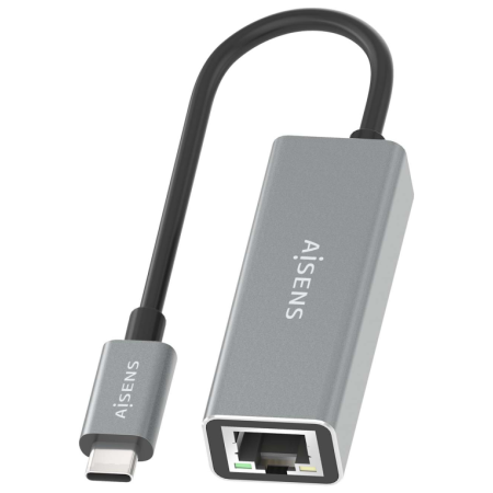 AISENS A109-0898 adaptador y tarjeta de red 1000 Mbit/s