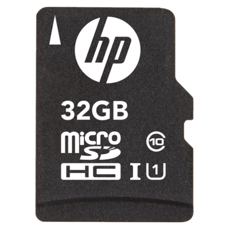 PNY HP microSDHC U1 32 GB MicroSD Clase 10