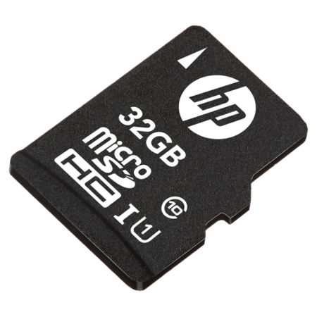 PNY HP microSDHC U1 32 GB MicroSD Clase 10