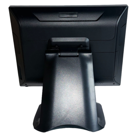 Premier KT-2000 i5-1235U Todo-en-Uno 38,1 cm (15″) 1024 x 768 Pixeles Pantalla táctil Negro