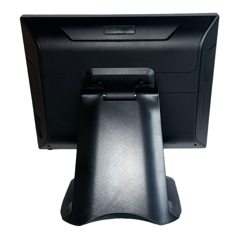 Premier KT-2000 i5-1235U Todo-en-Uno 38,1 cm (15″) 1024 x 768 Pixeles Pantalla táctil Negro