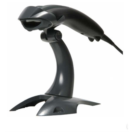 Honeywell Voyager 1200g Lector de códigos de barras portátil 1D Laser Negro