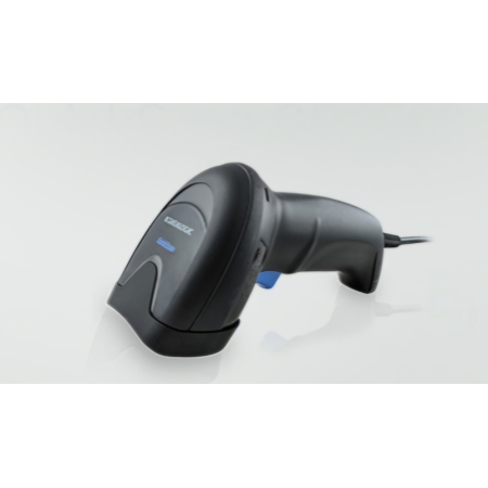 Datalogic QBT2500-BK-BTK+ lector de código de barras Módulo de escáner para lector de códigos de barras 1D/2D Negro