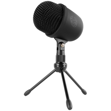 Krom Kimu Pro Negro Micrófono para PC