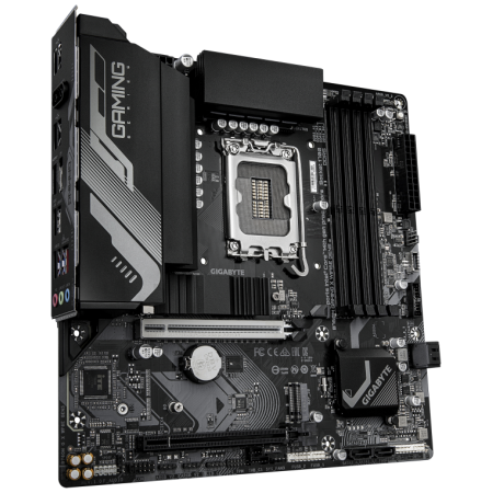 GIGABYTE B760M GAMING X WIFI6E GEN5 Placa Base