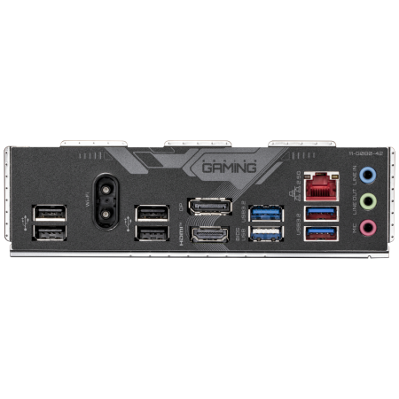 GIGABYTE B760M GAMING X WIFI6E GEN5 Placa Base