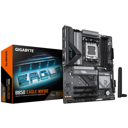 GIGABYTE B850 EAGLE WIFI6E Placa Base
