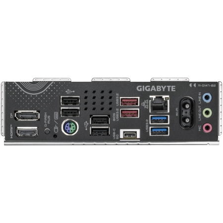 GIGABYTE B850 EAGLE WIFI6E Placa Base