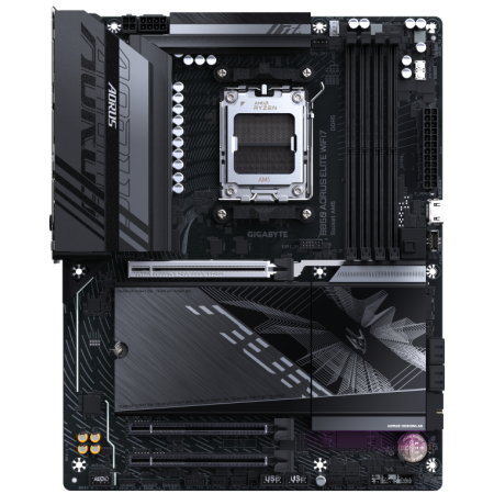 GIGABYTE B850 AORUS ELITE WIFI7 Placa Base