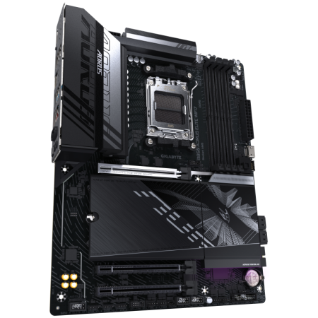 GIGABYTE B850 AORUS ELITE WIFI7 Placa Base