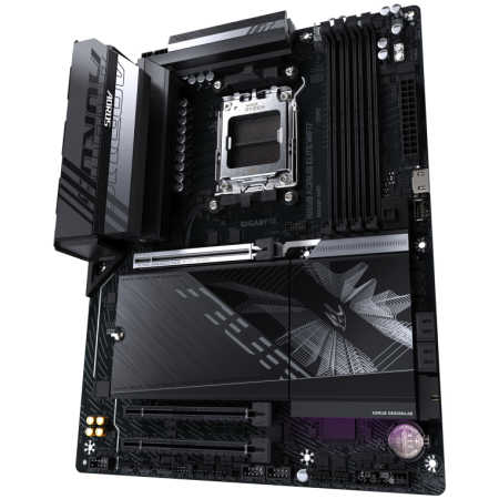 GIGABYTE B850 AORUS ELITE WIFI7 Placa Base