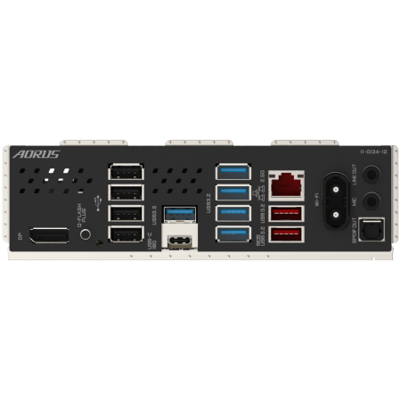 GIGABYTE B850 AORUS ELITE WIFI7 Placa Base