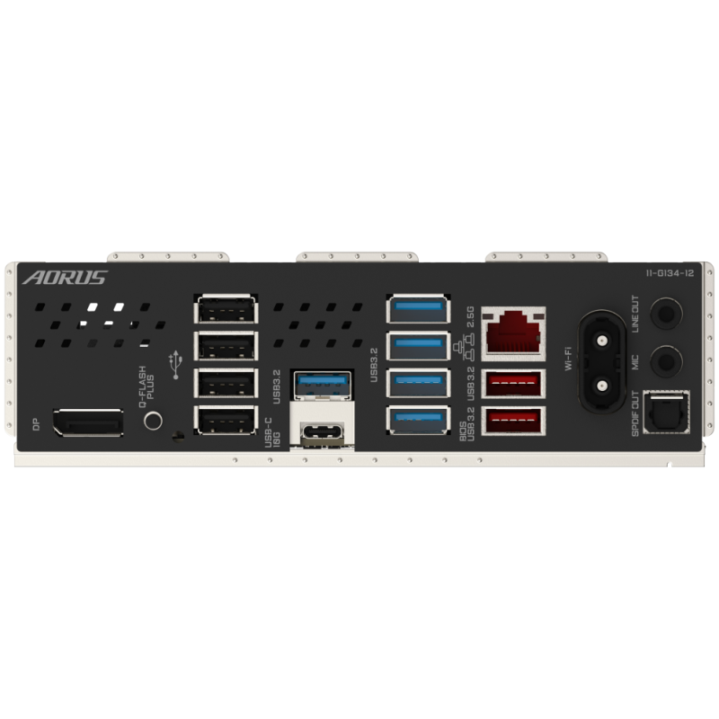 GIGABYTE B850 AORUS ELITE WIFI7 Placa Base