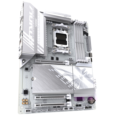 GIGABYTE B850 AORUS ELITE WIFI7 ICE Placa Base