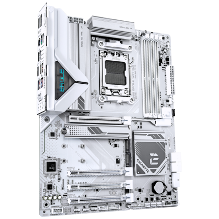 GIGABYTE B850 EAGLE WIFI7 ICE Placa base