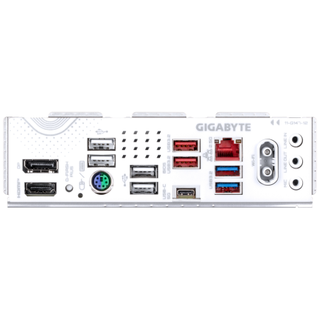 GIGABYTE B850 EAGLE WIFI7 ICE Placa base