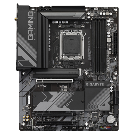 GIGABYTE B650 GAMING X AX V2 Placa base