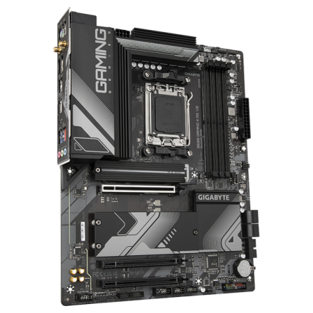 GIGABYTE B650 GAMING X AX V2 Placa base