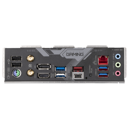 GIGABYTE B650 GAMING X AX V2 Placa base