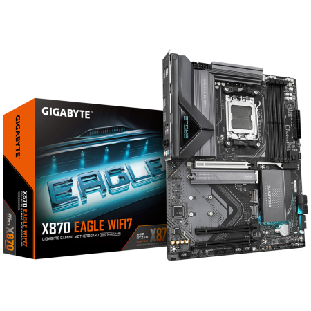GIGABYTE X870 EAGLE WIFI7 Placa Base