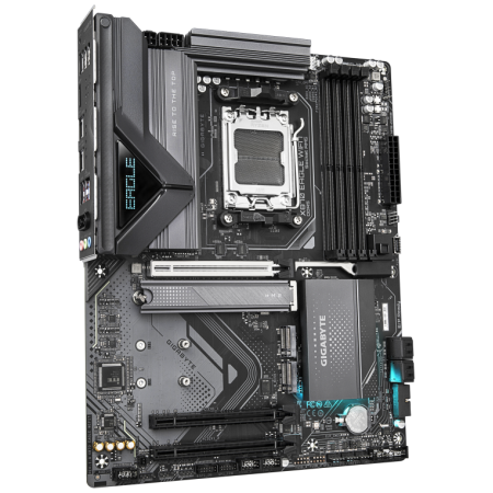 GIGABYTE X870 EAGLE WIFI7 Placa Base