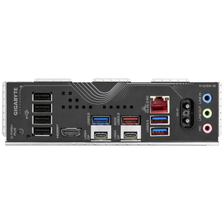 GIGABYTE X870 EAGLE WIFI7 Placa Base
