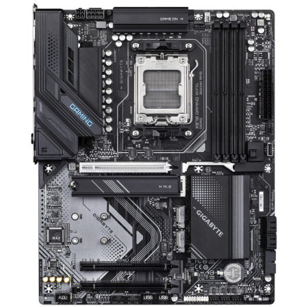 GIGABYTE X870 GAMING WIFI6 Placa Base