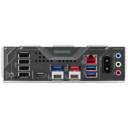 GIGABYTE X870 GAMING WIFI6 Placa Base