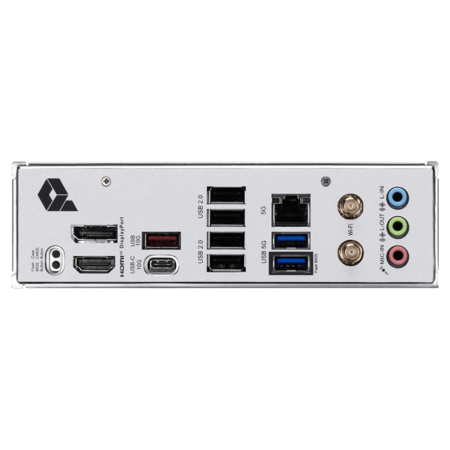 MSI 911-7E71-001 placa base AMD B850 Zócalo AM5 micro ATX