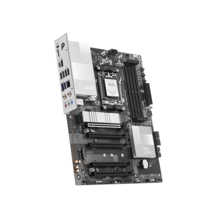 MSI PRO B840-P WIFI placa base AMD B840 Zócalo AM5 ATX