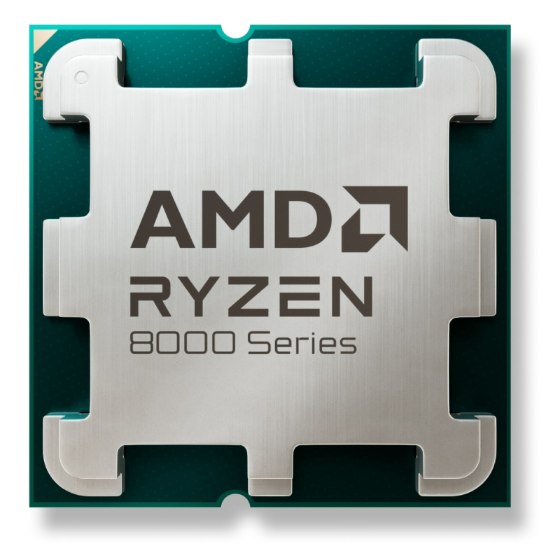 AMD Ryzen 7 8700F procesador 4,1 GHz 16 MB L3 Caja