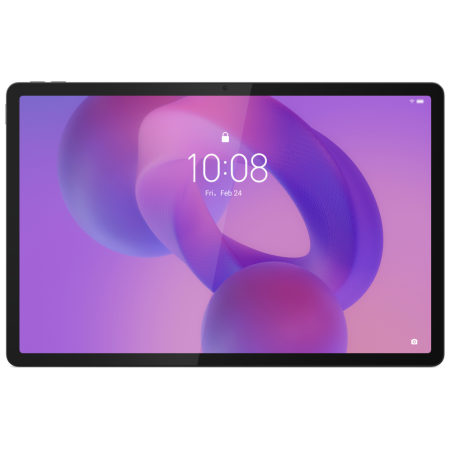 Lenovo Idea Tab Pro Mediatek 256 GB 32,3 cm (12.7″) 8 GB Wi-Fi 6E (802.11ax) Android 14 Gris