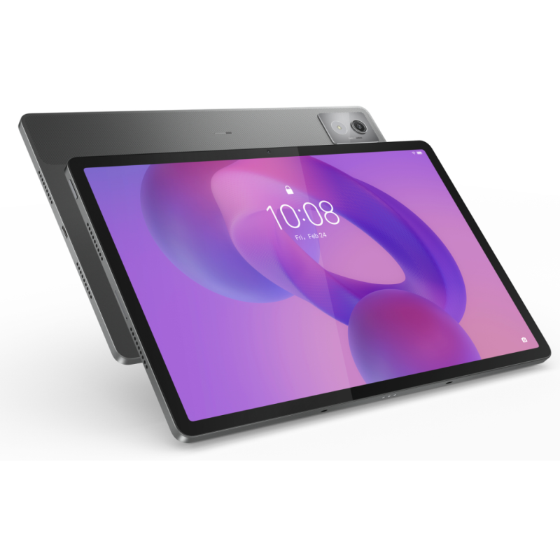 Lenovo Idea Tab Pro Mediatek 256 GB 32,3 cm (12.7″) 8 GB Wi-Fi 6E (802.11ax) Android 14 Gris
