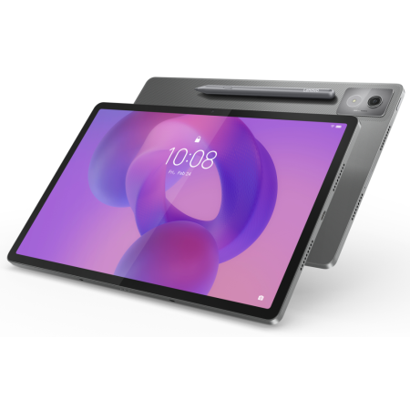 Lenovo Idea Tab Pro Mediatek 256 GB 32,3 cm (12.7″) 8 GB Wi-Fi 6E (802.11ax) Android 14 Gris