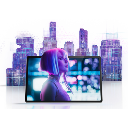 Lenovo Idea Tab Pro Mediatek 256 GB 32,3 cm (12.7″) 8 GB Wi-Fi 6E (802.11ax) Android 14 Gris