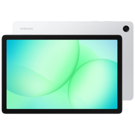 Samsung Galaxy Tab A11+ 128 GB 27,9 cm (11″) 6 GB Wi-Fi 5 (802.11ac) Plata