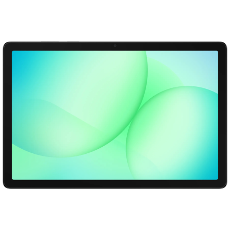 Samsung Galaxy Tab A11+ 128 GB 27,9 cm (11″) 6 GB Wi-Fi 5 (802.11ac) Plata