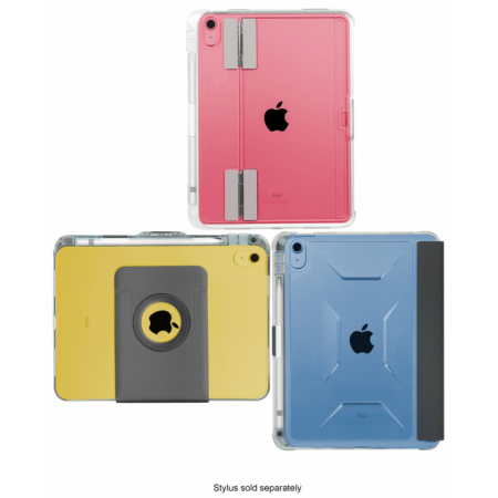 Targus Click-In 27,7 cm (10.9″) Funda Transparente