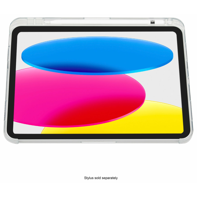 Targus Click-In 27,7 cm (10.9″) Funda Transparente