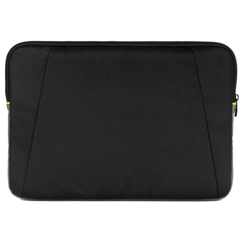Targus CityGear 3 39,6 cm (15.6″) Funda Negro, Amarillo