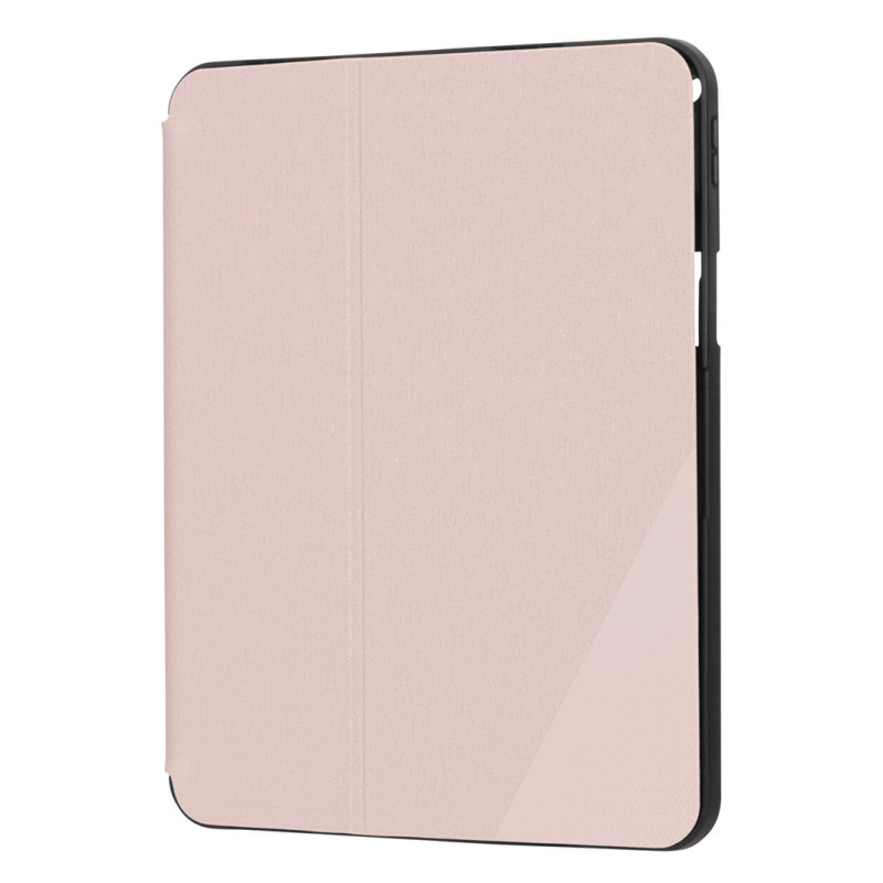 Targus Click-In 27,7 cm (10.9″) Folio Oro rosa