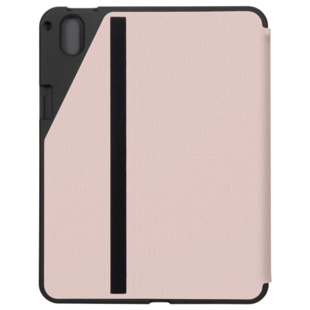 Targus Click-In 27,7 cm (10.9″) Folio Oro rosa
