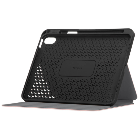Targus Click-In 27,7 cm (10.9″) Folio Oro rosa