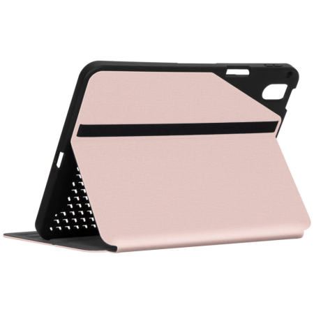 Targus Click-In 27,7 cm (10.9″) Folio Oro rosa