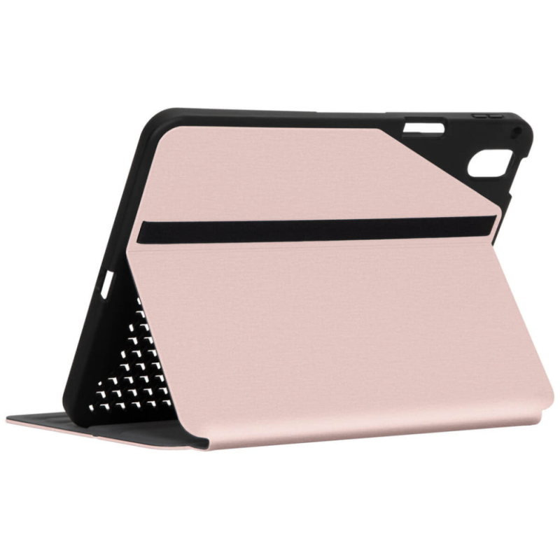 Targus Click-In 27,7 cm (10.9″) Folio Oro rosa