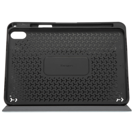 Targus Click-In 27,7 cm (10.9″) Folio Plata