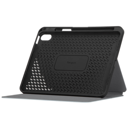 Targus Click-In 27,7 cm (10.9″) Folio Plata